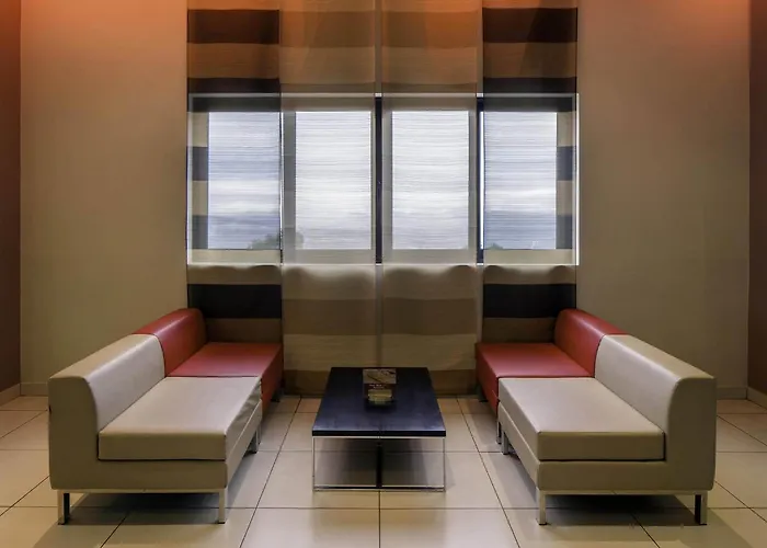 Ibis Constantine