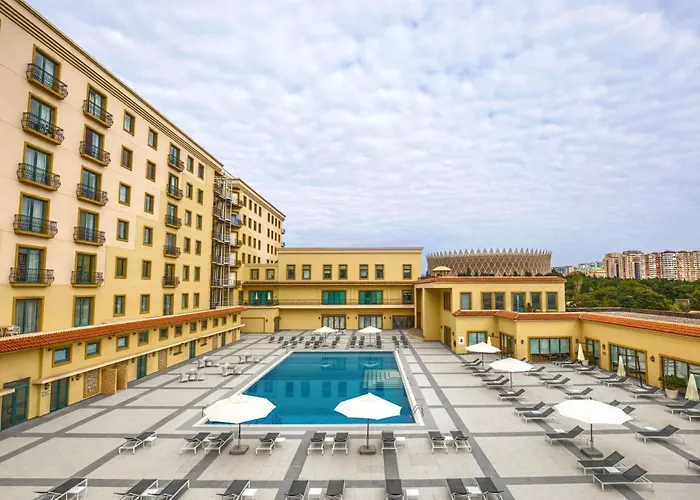 Hyatt Regency