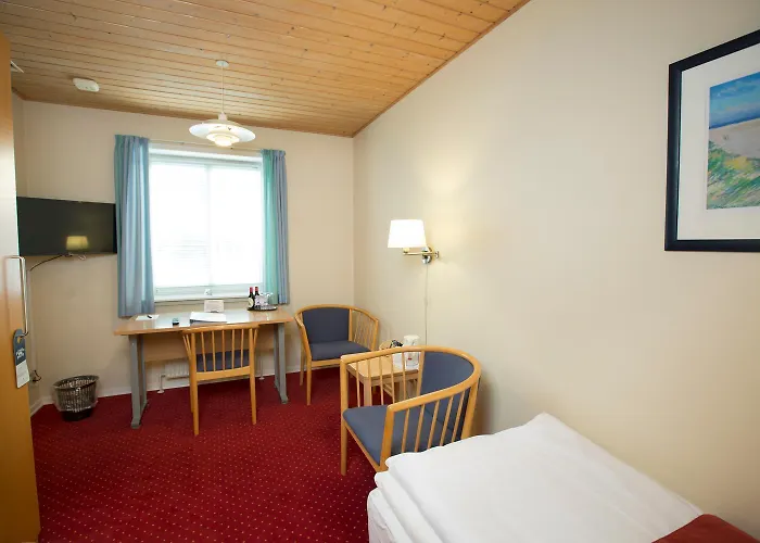 Agerskov Kro & Hotel