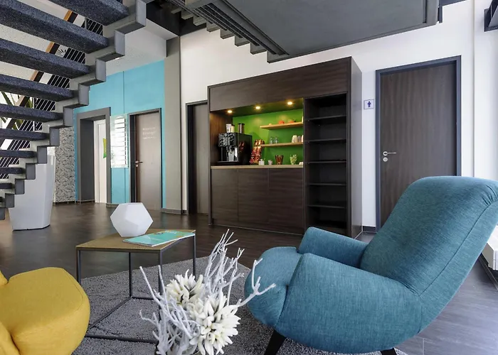 Ibis Styles Sauerland