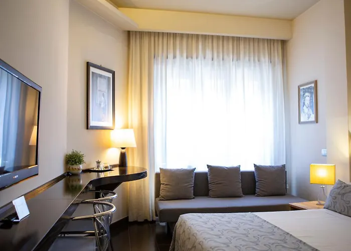 Residenza Talenti Superior