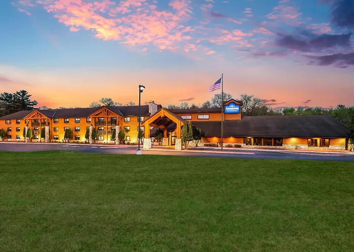 Americinn By Wyndham