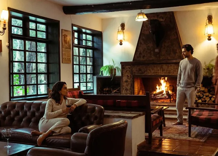 Hotel Hacienda Suescún
