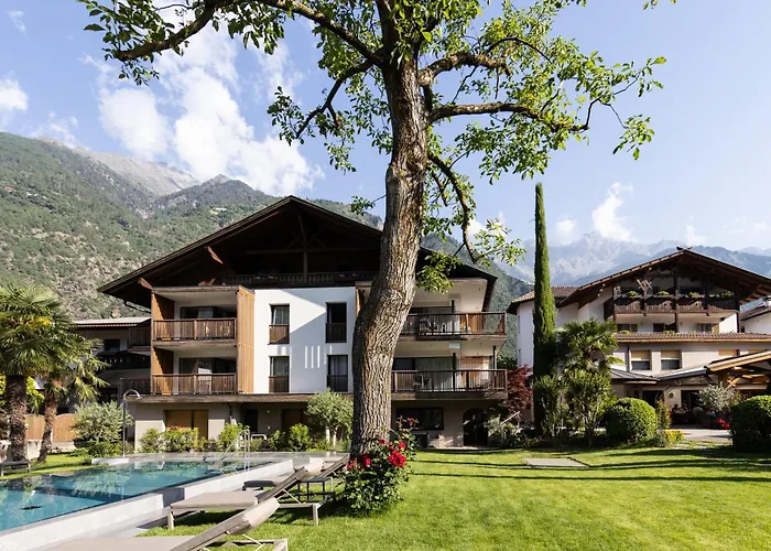 Apartm.&BB Ferienidylle Gstrein