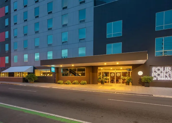 D Sabana Hotel San José