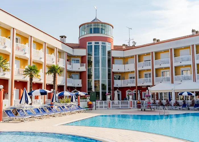 Hotel Olympus
