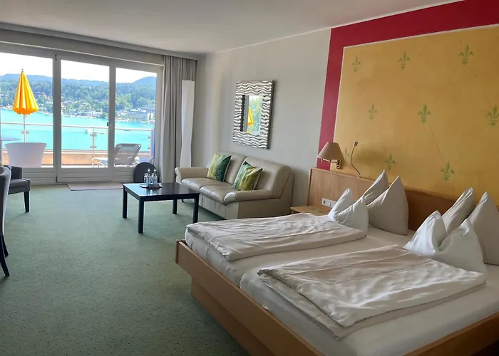 Seehotel Engstler