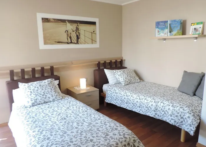 B&B Casa Vanzetta
