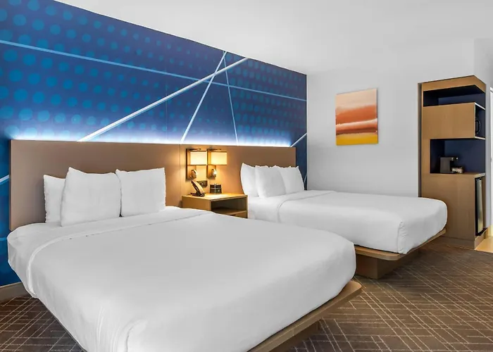 Comfort Inn - Atlanta West