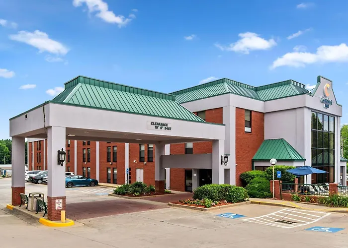 Comfort Inn - Atlanta West
