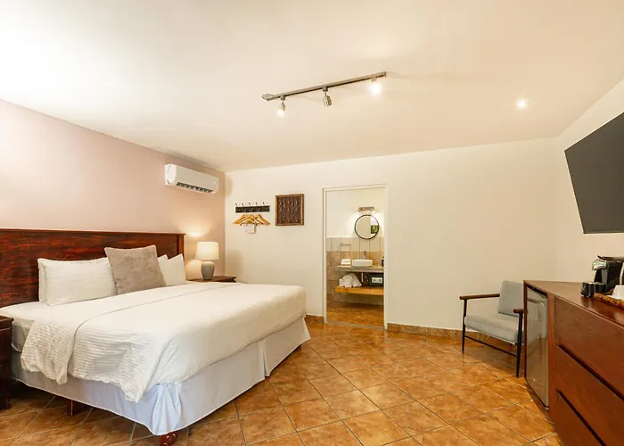 Boutique Surf Hotel Rip Jack Inn