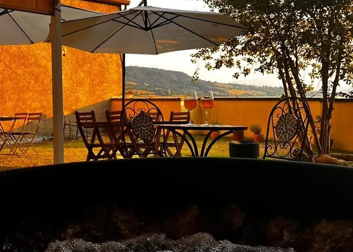 Albergo Diffuso