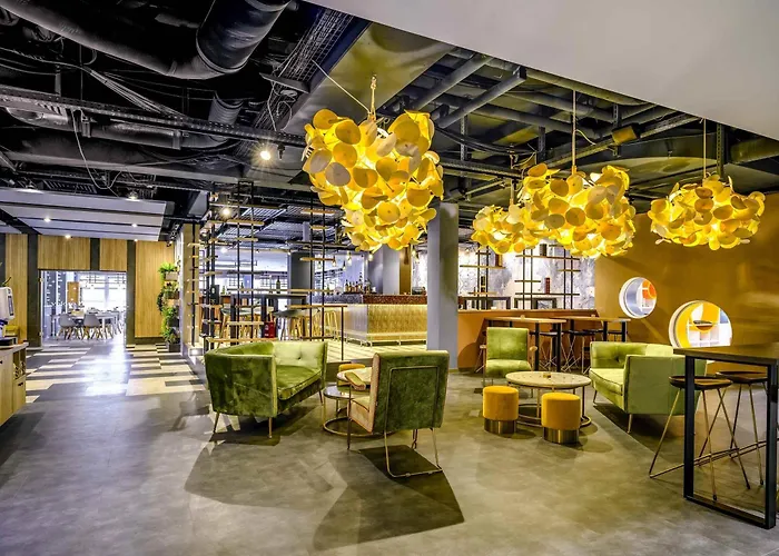 Ibis Styles
