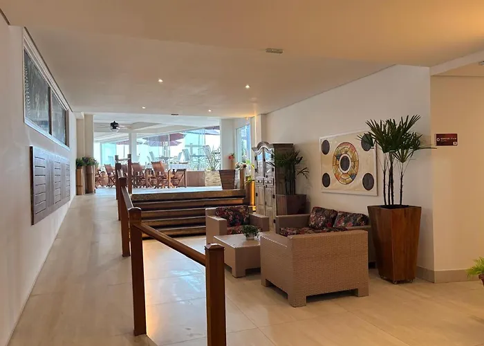 Juquehy La Plage Hotel