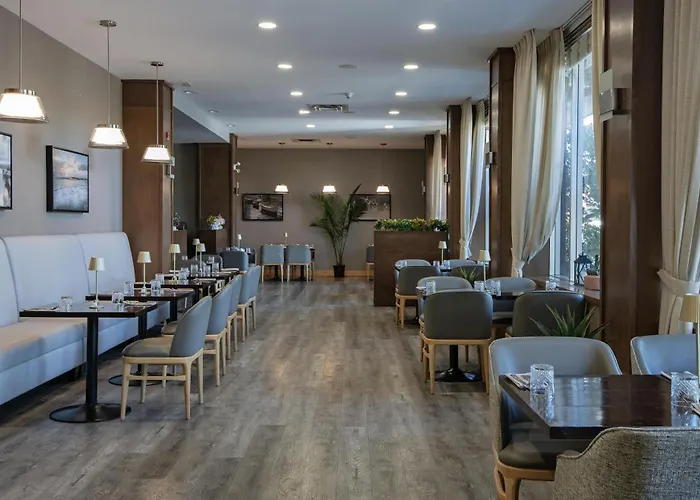 Doubletree By Hilton - Kamloops