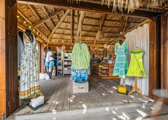 Le Toiny Hotel & Beach Club