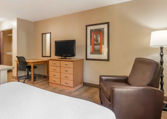 Extended Stay America Suites - Fort Worth - Southwest