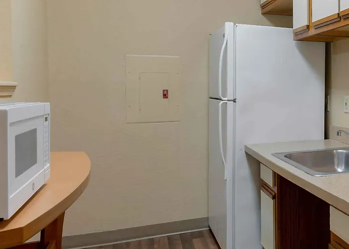 Extended Stay America Suites - - Southwest