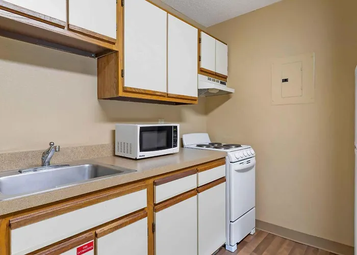 Extended Stay America Suites - Fort Worth - Southwest