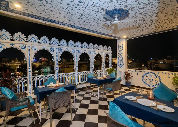 Storica Stays Panorama Haveli