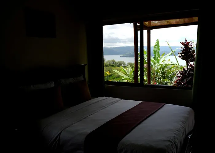 Essence Arenal Spa & Yoga