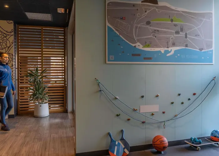 Ibis Budget Barcelona Viladecans