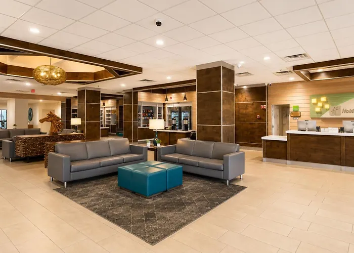 Holiday Inn By Ihg