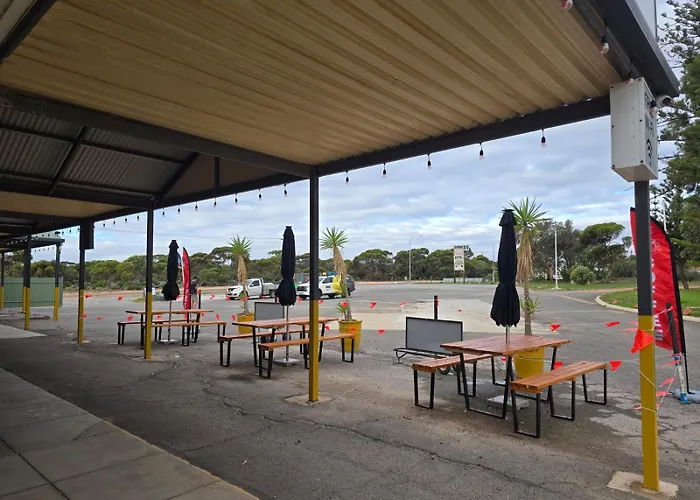 Ceduna Motor Inn