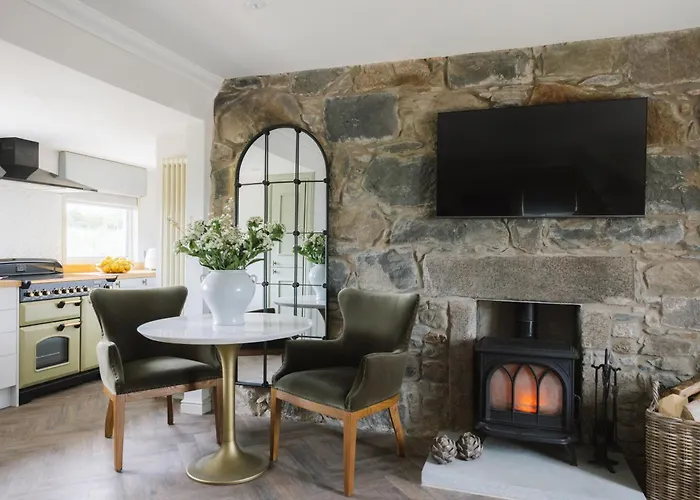 Trump Macleod House & Lodge, Scotland