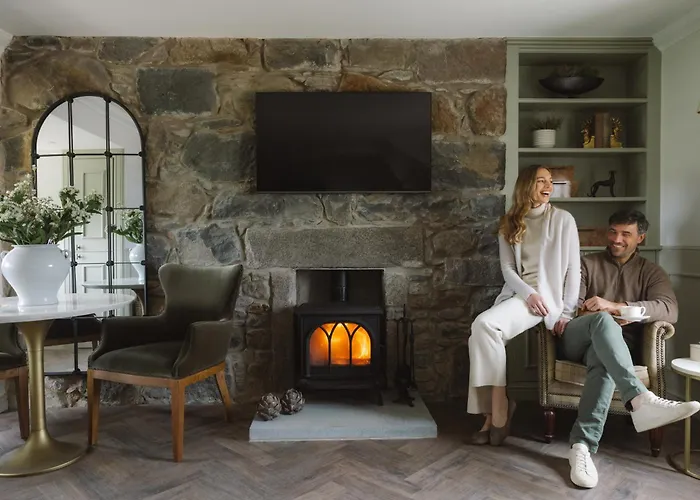 Trump Macleod House & Lodge, Scotland