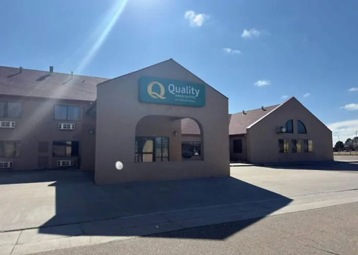 Quality & Suites