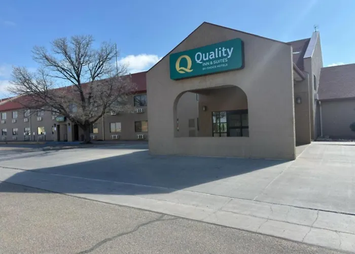Quality & Suites