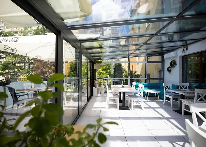 Hotel Opole Centrum