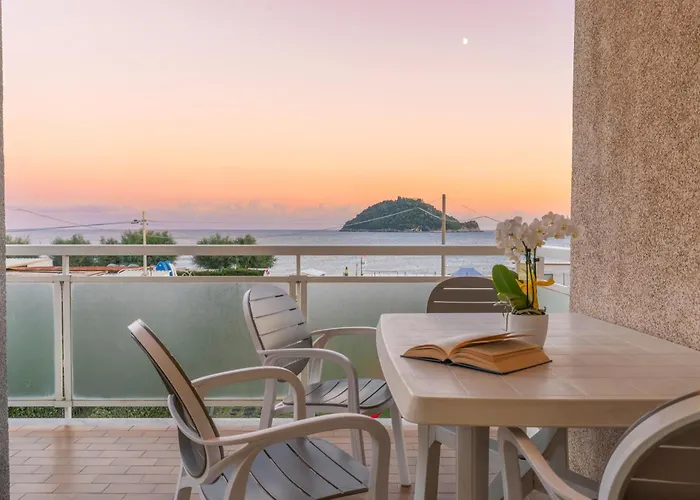 Residence Riviera