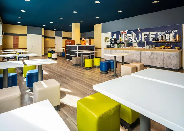 Ibis Budget City