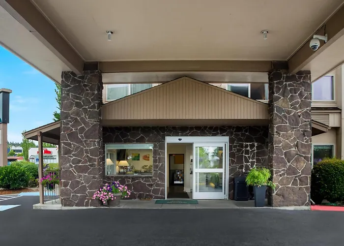Quality Inn & Suites Bangor-Keyport