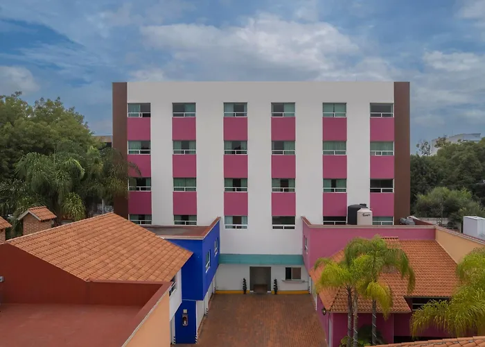 Hotel & Villas Panama