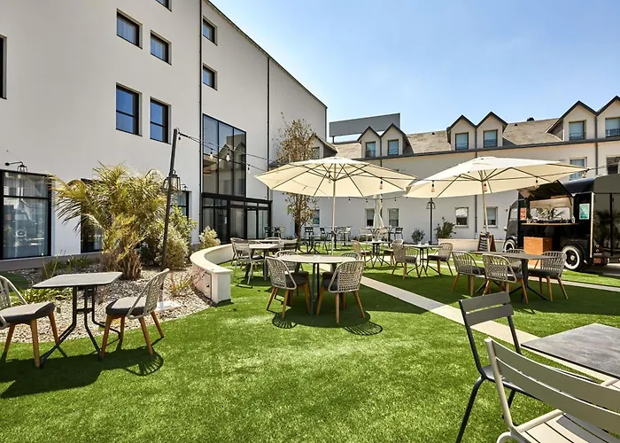 Ibis Styles La Roche-sur-Yon