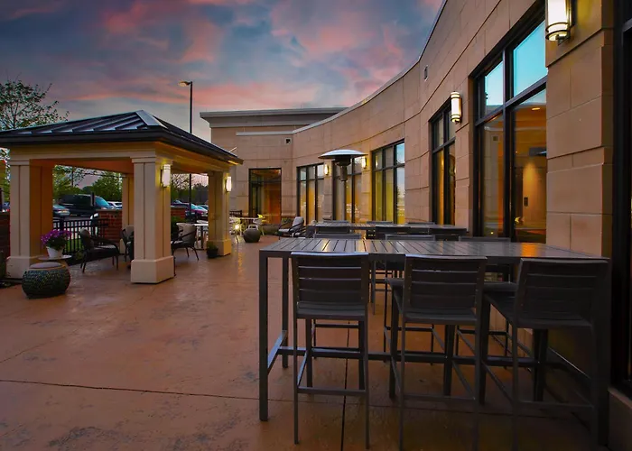 Hilton Garden Inn