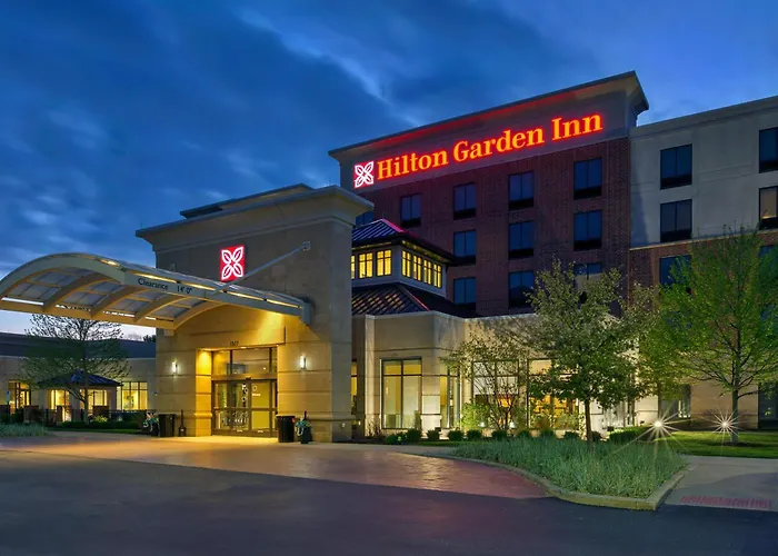 Hilton Garden Inn