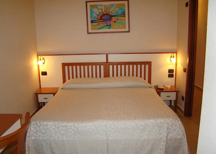 Hotel Residence Due Mari