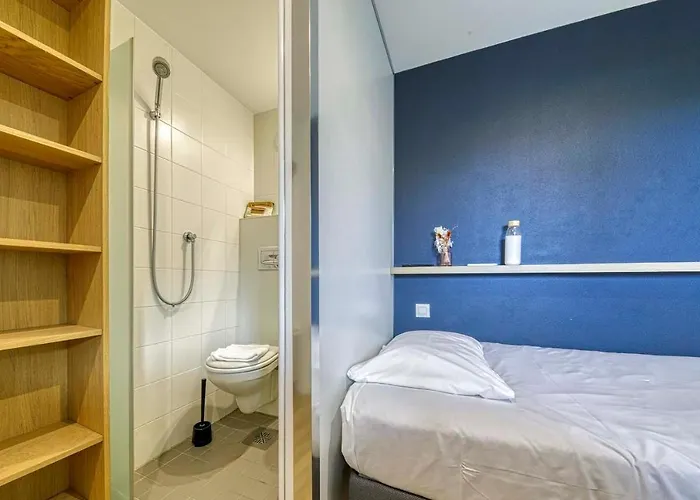 Eklo Hotels Le Havre