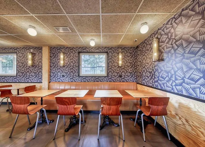 Eklo Hotels Le Havre