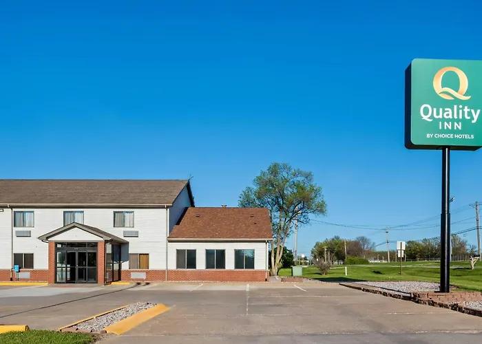 Super 8 By Wyndham Fairfield