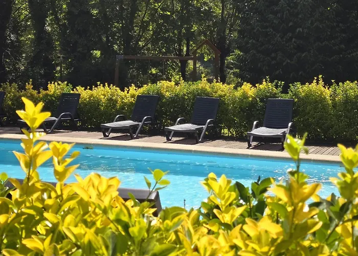 Agroturismo Quinta De Travancela