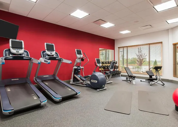 Hilton Garden Inn