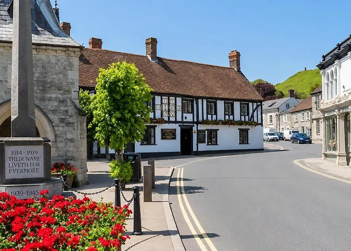 The George Inn