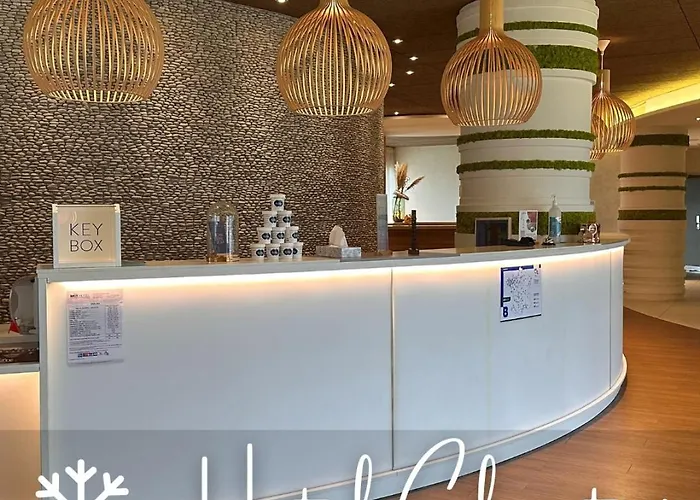 Brit &Spa Saint Brieuc