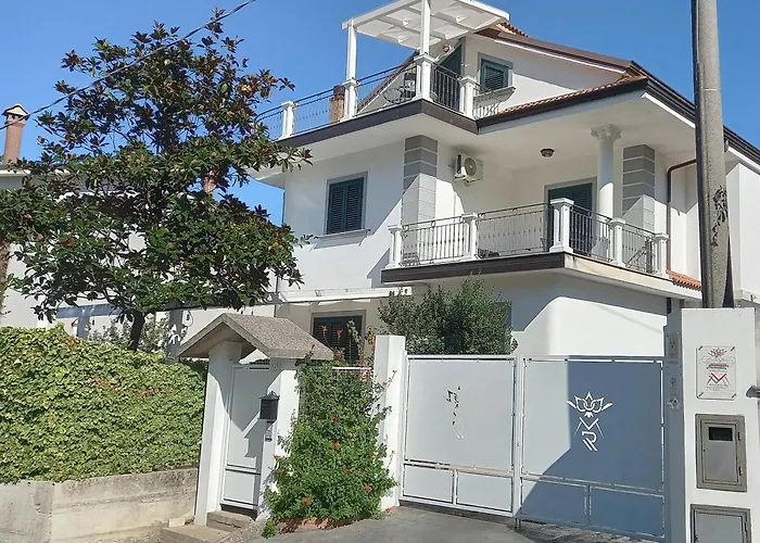 B&B Tenuta Bianca