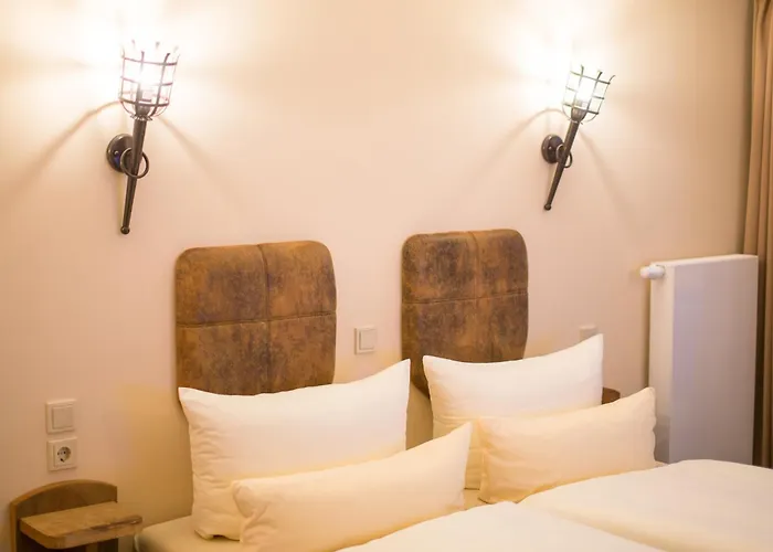 Hasseroeder Burghotel